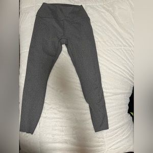 Medium Grey RBX Leggings